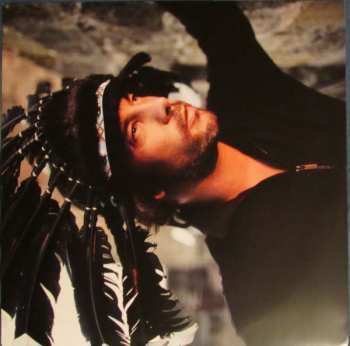 2LP Jamiroquai: Rock Dust Light Star
