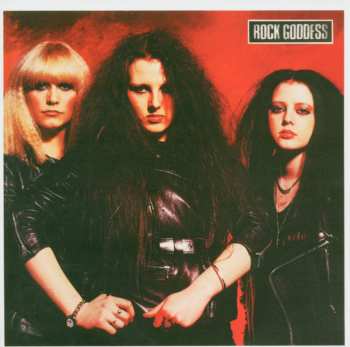 Album Rock Goddess: Rock Goddess