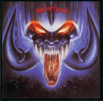 CD Motörhead: Rock 'N' Roll