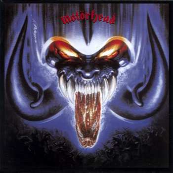 LP Motörhead: Rock 'N' Roll