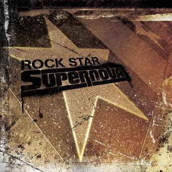 Album Rock Star Supernova: Rock Star Supernova