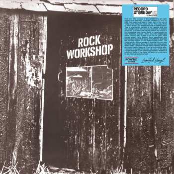 LP Rock Workshop: Rock Workshop LTD