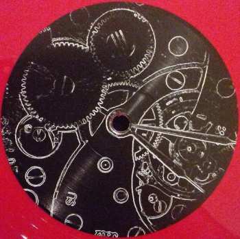 LP Rockabilly Mafia: Könnt Ihrs Ticken Hörn? LTD | NUM | CLR