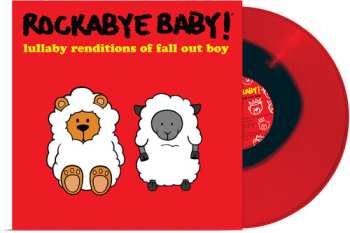 Album Rockabye Baby!: Lullaby Renditions Of Fall Out Boy