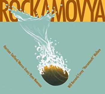 LP Rockamovya: Rockamovya