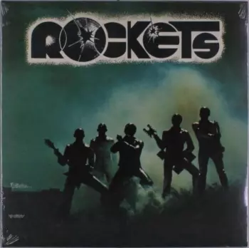 Rockets: Rockets
