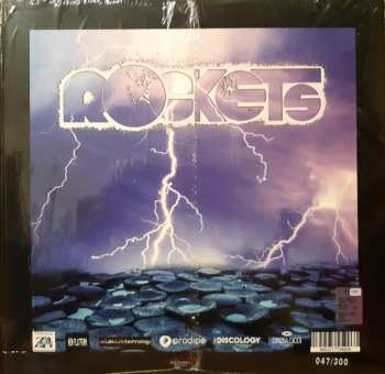 LP Rockets: Free LTD | NUM