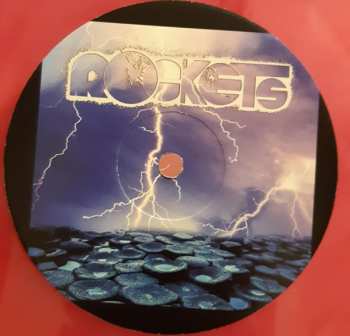 LP Rockets: Free LTD | NUM