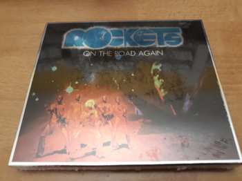 CD Rockets: On The Road Again LTD | NUM