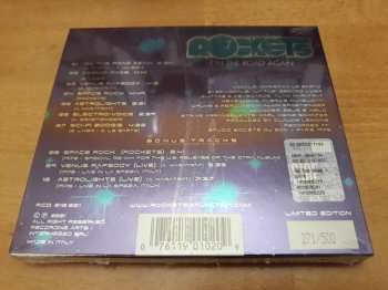CD Rockets: On The Road Again LTD | NUM