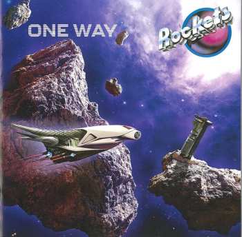 Album Rockets: One Way