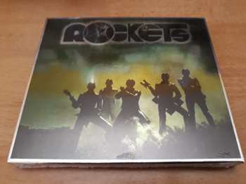 CD Rockets: Rockets LTD | NUM