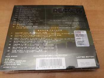 CD Rockets: Rockets LTD | NUM