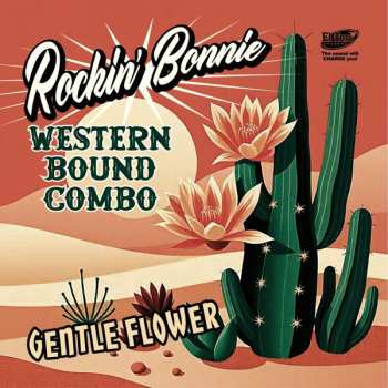 Album Rockin' Bonnie Western Bound Combo: Gentle Flower