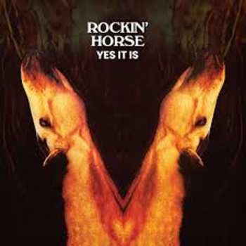 Album Rockin' Horse: Yes It Is