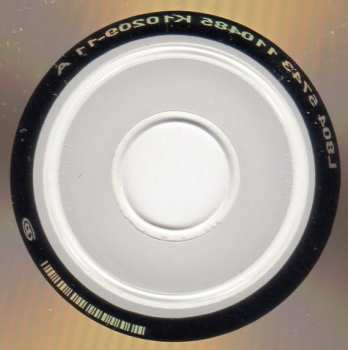 CD Rockin' Sidney: My Toot Toot