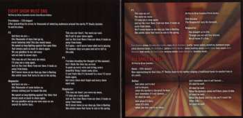 2CD Rocking Horse Music Club: Circus Of Wire Dolls