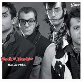 Album Rock'N'Bordes: Es La Vida