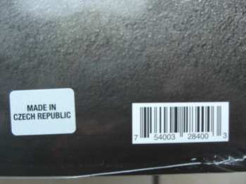 LP Rock: Ether Rocks