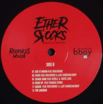 LP Rock: Ether Rocks