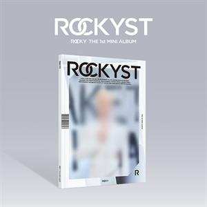 CD Rocky: Rockyst