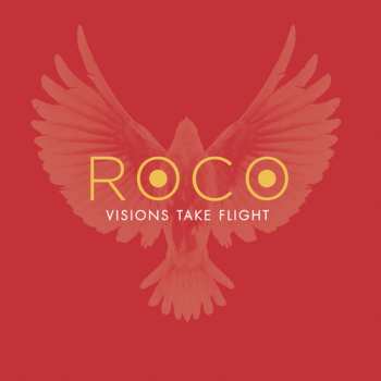 Album River Oaks Chamber Orchestra: Visions Take Flight