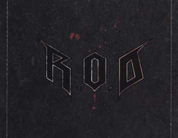 CD R.O.D.: Hatespeech