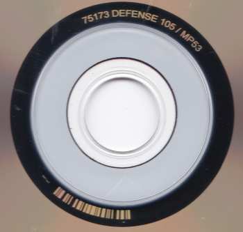 CD R.O.D.: Hatespeech