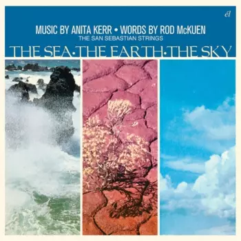 The Sea, The Earth, The Sky