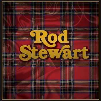 5CD/Doos Rod Stewart: Rod Stewart