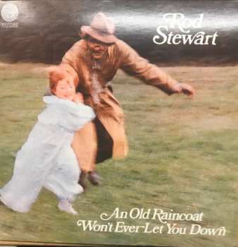 5CD/Doos Rod Stewart: Rod Stewart