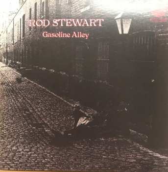5CD/Doos Rod Stewart: Rod Stewart
