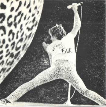 CD Rod Stewart: Absolutely Live
