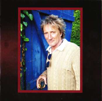 CD Rod Stewart: Another Country DLX | LTD