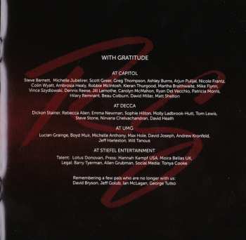 CD Rod Stewart: Another Country DLX | LTD