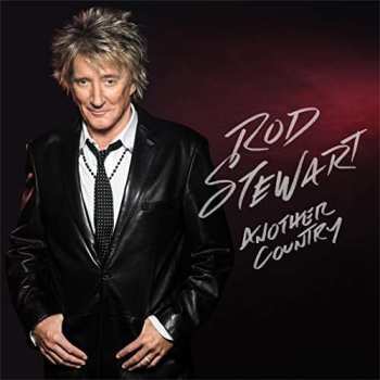 CD Rod Stewart: Another Country