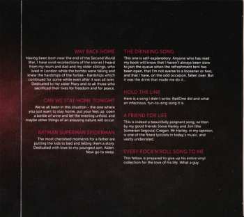 CD Rod Stewart: Another Country DLX | LTD