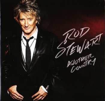 CD Rod Stewart: Another Country DLX | LTD