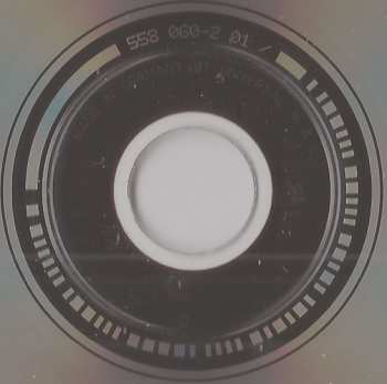 CD Rod Stewart: Every Picture Tells A Story PIC