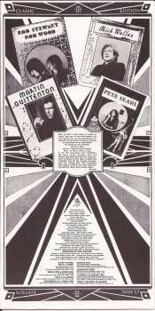 CD Rod Stewart: Every Picture Tells A Story PIC