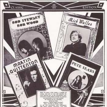 CD Rod Stewart: Every Picture Tells A Story PIC