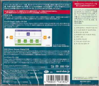 SACD Rod Stewart: Every Picture Tells A Story LTD