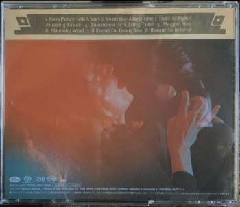 SACD Rod Stewart: Every Picture Tells A Story LTD