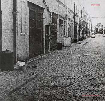 CD Rod Stewart: Gasoline Alley