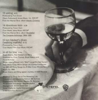 CD Rod Stewart: If We Fall In Love Tonight