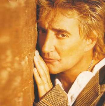 CD Rod Stewart: If We Fall In Love Tonight