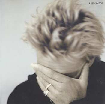 CD Rod Stewart: If We Fall In Love Tonight