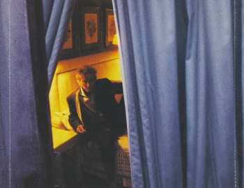 CD Rod Stewart: If We Fall In Love Tonight