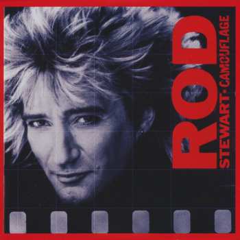 5CD/Doos Rod Stewart: Original Album Series