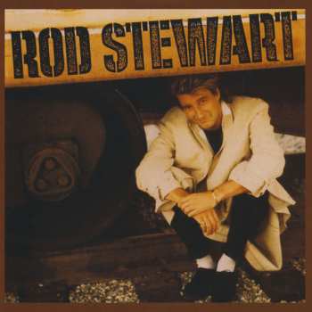 5CD/Doos Rod Stewart: Original Album Series